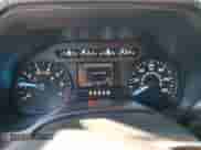 2020 Ford F-150 XL с VIN 1FTFX1E55LFC39156, выставлен на аукционе Copart как лот 83817565 с пробегом 72 012 миль миль и На запчасти • Non repairable. История ставок и продаж доступна на DreamBid. Изображение 9.