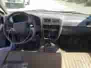 1994 Nissan Frontier с VIN 1N6SD11S4RC400302, выставлен на аукционе Copart как лот 59165105 с пробегом 175 758 миль миль и Списание • Salvage title. История ставок и продаж доступна на DreamBid. Изображение 8.