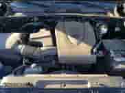 2021 Toyota Tacoma Limited with VIN 3TMGZ5AN1MM383316, listed as a Copart auction lot 46845405 with 45,989 mi miles and Salvage title. Bid and sale history available at DreamBid. Image 13.