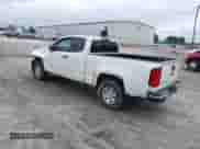 2016 Chevrolet Colorado 2WD WT с VIN 1GCHSBEA3G1275425, выставлен на аукционе IAAI как лот 42928560 с пробегом 99 603 миль миль и . История ставок и продаж доступна на DreamBid. Изображение 3.