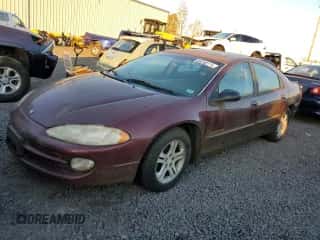 2000 Dodge Intrepid ES z VIN 2B3HD56J9YH178857, wystawiony jako Copart lot #83718174 z przebiegiem 144 384 mil mil oraz Czysty tytuł • Clean title. Historia ofert i sprzedaży dostępna na DreamBid. Obrazek 1.