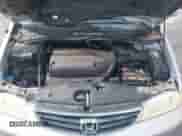 2004 Honda Odyssey EX с VIN 5FNRL18624B027799, выставлен на аукционе IAAI как лот 43442964 с пробегом 245 987 миль миль и . История ставок и продаж доступна на DreamBid. Изображение 10.