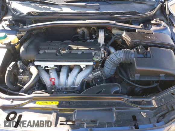 2001 Volvo S60 с VIN YV1RS61NX12011599, выставлен на аукционе IAAI как лот 41686136 с пробегом 73 499 миль миль и . История ставок и продаж доступна на DreamBid. Изображение 10.