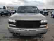 2001 Chevrolet Tahoe LT with VIN 1GNEK13T71J161105, listed as a Copart auction lot 68184505 with 160,785 mi miles and Salvage title. Bid and sale history available at DreamBid. Image 5.