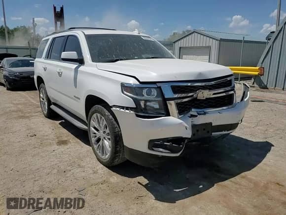 2016 Chevrolet Tahoe LS с VIN 1GNSCAEC8GR350966, выставлен на аукционе Copart как лот 66552235 с пробегом 137 118 миль миль и Списание • Salvage title. История ставок и продаж доступна на DreamBid. Изображение 14.