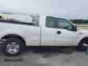 2007 Ford F-150 STX with VIN 1FTRX12W57FA72491, listed as a IAAI auction lot 43430894 with 254,244 mi miles and . Bid and sale history available at DreamBid. Image 12.