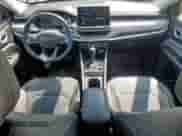 2022 Jeep Compass Latitude Lux с VIN 3C4NJDFB4NT185506, выставлен на аукционе Copart как лот 68849535 с пробегом 45 649 миль миль и Списание • Salvage title. История ставок и продаж доступна на DreamBid. Изображение 8.