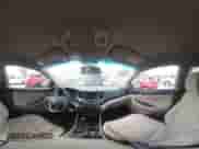 2016 Hyundai Tucson Sport with VIN KM8J33A22GU081868, listed as a IAAI auction lot 41924692 with 123,360 mi miles and . Bid and sale history available at DreamBid. Image 18.