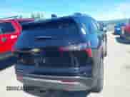 2025 Chevrolet Equinox FWD LT с VIN 3GNAXHEG7SL108374, выставлен на аукционе IAAI как лот 43020112 с пробегом 6 575 миль миль и . История ставок и продаж доступна на DreamBid. Изображение 16.