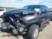 2015 Ram 1500 Big Horn с VIN 1C6RR7LT6FS622554, выставлен на аукционе IAAI как лот 43323383 с пробегом 79 786 миль миль и . История ставок и продаж доступна на DreamBid. Изображение 6.