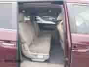 2015 Honda Odyssey EX с VIN 5FNRL5H44FB083896, выставлен на аукционе IAAI как лот 43331214 с пробегом 199 083 миль миль и . История ставок и продаж доступна на DreamBid. Изображение 8.