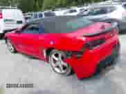 2015 Chevrolet Camaro LT with VIN 2G1FD3D36F9221601, listed as a IAAI auction lot 43173390 with 140,216 mi miles and . Bid and sale history available at DreamBid. Image 3.
