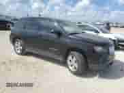 2016 Jeep Compass Sport с VIN 1C4NJDBBXGD566744, выставлен на аукционе Copart как лот 82748415 с пробегом 184 493 миль миль и Чистый • Clean title. История ставок и продаж доступна на DreamBid. Изображение 4.