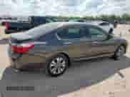 2014 Honda Accord LX с VIN 1HGCR2F31EA152677, выставлен на аукционе Copart как лот 85581175 с пробегом 253 571 миль миль и Списание • Salvage title. История ставок и продаж доступна на DreamBid. Изображение 3.