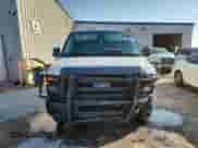 2014 Ford Econoline Cargo Commercial with VIN 1FTNE2EL9EDA49784, listed as a Copart auction lot 80670415 with 74,692 mi miles and Salvage title. Bid and sale history available at DreamBid. Image 5.