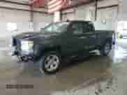 2017 Chevrolet Silverado 1500 LTZ with VIN 1GCVKSEC4HZ328379, listed as a Copart auction lot 68437295 with 101,791 mi miles and Salvage title. Bid and sale history available at DreamBid. Image 1.