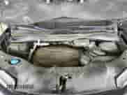 2021 Honda Passport EX-L с VIN 5FNYF8H56MB007686, выставлен на аукционе Copart как лот 70857645 с пробегом 68 724 миль миль и Списание • Salvage title. История ставок и продаж доступна на DreamBid. Изображение 12.