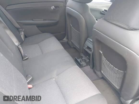 2010 Chevrolet Malibu 1LT с VIN 1G1ZC5EB0AF304104, выставлен на аукционе IAAI как лот 41952854 с пробегом Не указан миль и . История ставок и продаж доступна на DreamBid. Изображение 8.