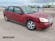 2005 Chevrolet Malibu Maxx LS с VIN 1G1ZT648X5F112805, выставлен на аукционе Copart как лот 64946065 с пробегом 160 916 миль миль и Списание • Salvage title. История ставок и продаж доступна на DreamBid. Изображение 4.