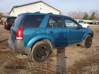 2005 Saturn VUE z VIN 5GZCZ63485S815934, wystawiony jako Copart lot #78221284 z przebiegiem 267 396 mil mil oraz Czysty tytuł • Clean title. Historia ofert i sprzedaży dostępna na DreamBid. Obrazek 3.