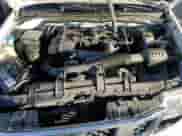 2019 Nissan Frontier SV with VIN 1N6BD0CT0KN788445, listed as a Copart auction lot 81643783 with 40,595 mi miles and Salvage title. Bid and sale history available at DreamBid. Image 11.