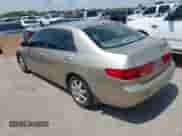 2005 Honda Accord EX-L with VIN 1HGCM66515A014676, listed as a IAAI auction lot 43117077 with 216,049 mi miles and . Bid and sale history available at DreamBid. Image 3.