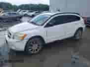2011 Dodge Caliber Heat with VIN 1B3CB5HA5BD214531, listed as a Copart auction lot 63125095 with Not provided miles and Salvage title. Bid and sale history available at DreamBid. Image 1.
