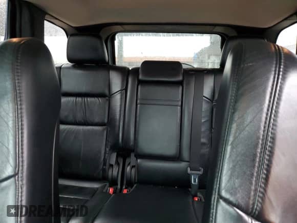 2011 Jeep Grand Cherokee Laredo with VIN 1J4RR4GG6BC731373, listed as a Copart auction lot 55487855 with 280,689 mi miles and Non repairable. Bid and sale history available at DreamBid. Image 10.