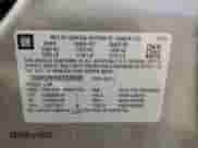 2012 Chevrolet Equinox LTZ z VIN 2GNFLFE59C6335933, wystawiony jako Copart lot #64464965 z przebiegiem 98 345 mil mil oraz Szkoda całkowita • Salvage title. Historia ofert i sprzedaży dostępna na DreamBid. Obrazek 12.