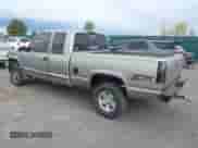 1998 Chevrolet Silverado 1500 with VIN 2GCEK19R9W1220970, listed as a IAAI auction lot 43134022 with 200,000 mi miles and . Bid and sale history available at DreamBid. Image 3.