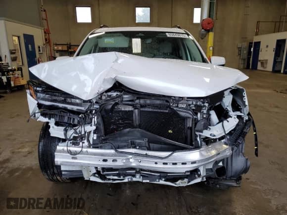 2025 Honda Pilot Elite с VIN 5FNYG1H85SB118323, выставлен на аукционе Copart как лот 65849815 с пробегом 4 661 миль миль и Списание • Salvage title. История ставок и продаж доступна на DreamBid. Изображение 5.