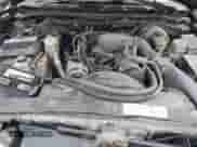 1999 Chevrolet Blazer LS z VIN 1GNCS13W0X2133425, wystawiony jako Copart lot #81930324 z przebiegiem 224 669 mil mil oraz Szkoda całkowita • Salvage title. Historia ofert i sprzedaży dostępna na DreamBid. Obrazek 13.