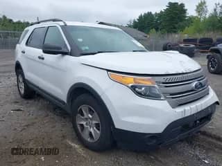 2013 Ford Explorer с VIN 1FM5K8B86DGB28088, выставлен на аукционе IAAI как лот 42705937 с пробегом 130 452 миль миль и . История ставок и продаж доступна на DreamBid. Изображение 1.