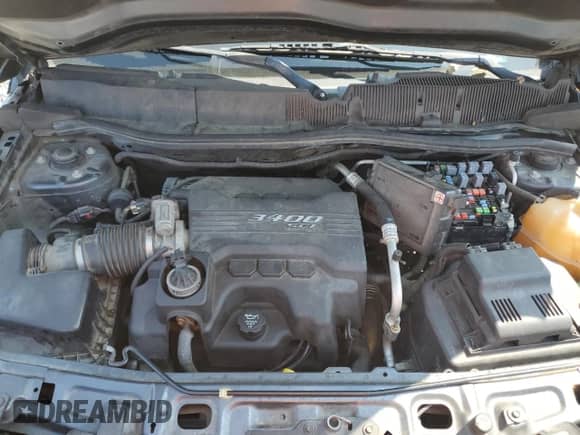 2009 Chevrolet Equinox LS с VIN 2CNDL13F696206082, выставлен на аукционе Copart как лот 71961295 с пробегом 205 985 миль миль и Списание • Salvage title. История ставок и продаж доступна на DreamBid. Изображение 12.