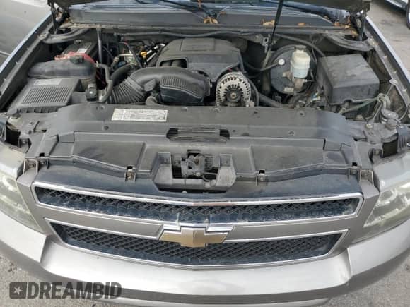2009 Chevrolet Suburban 2LT с VIN 1GNFK26379R241605, выставлен на аукционе Copart как лот 81592045 с пробегом Не указан миль и Списание • Salvage title. История ставок и продаж доступна на DreamBid. Изображение 11.