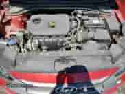 2020 Hyundai Elantra SEL z VIN 5NPD84LFXLH576929, wystawiony jako Copart lot #80142685 z przebiegiem 125 529 mil mil oraz Szkoda całkowita • Salvage title. Historia ofert i sprzedaży dostępna na DreamBid. Obrazek 11.