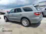 2020 Dodge Durango SXT Plus with VIN 1C4RDJAGXLC320359, listed as a Copart auction lot 61666775 with Not provided miles and Salvage title. Bid and sale history available at DreamBid. Image 2.