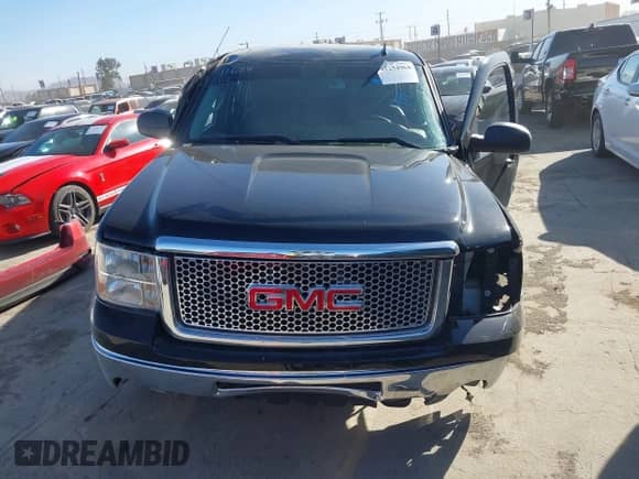 2013 GMC Sierra 1500 with VIN 3GTP1VE74DG211945, listed as a IAAI auction lot 41254964 with 80,909 mi miles and . Bid and sale history available at DreamBid. Image 13.