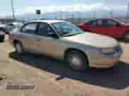 2002 Chevrolet Malibu z VIN 1G1ND52J12M673123, wystawiony jako Copart lot #70500784 z przebiegiem 156 445 mil mil oraz Szkoda całkowita • Salvage title. Historia ofert i sprzedaży dostępna na DreamBid. Obrazek 4.