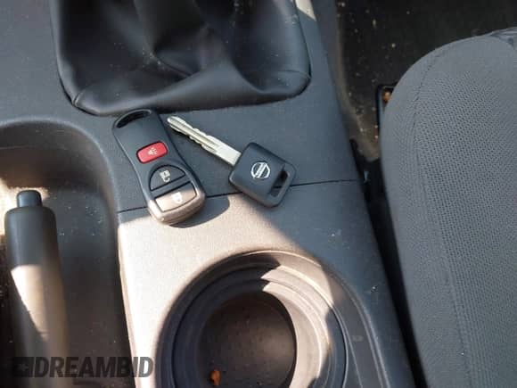 2011 Nissan Frontier Pro-4X with VIN 1N6AD0CW2BC407339, listed as a IAAI auction lot 42950982 with 125,709 mi miles and . Bid and sale history available at DreamBid. Image 11.