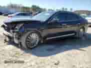 2014 Hyundai Equus Ultimate z VIN KMHGH4JH1EU089995, wystawiony jako Copart lot #46342265 z przebiegiem 121 087 mil mil oraz Szkoda całkowita • Salvage title. Historia ofert i sprzedaży dostępna na DreamBid. Obrazek 1.