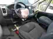 2020 Ram ProMaster Cargo z VIN 3C6TRVDG8LE135866, wystawiony jako Copart lot #68625025 z przebiegiem 130 373 mil mil oraz Szkoda całkowita • Salvage title. Historia ofert i sprzedaży dostępna na DreamBid. Obrazek 8.