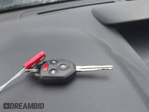 2012 Subaru Impreza Premium with VIN JF1GPAC62CH235348, listed as a IAAI auction lot 42698963 with 177,195 mi miles and . Bid and sale history available at DreamBid. Image 11.