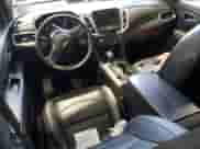 2019 Chevrolet Equinox Premier с VIN 2GNAXYEX5K6253546, выставлен на аукционе Copart как лот 85109385 с пробегом 22 318 миль миль и Чистый • Clean title. История ставок и продаж доступна на DreamBid. Изображение 8.