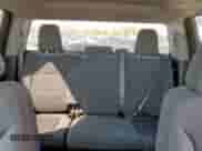 2021 Chevrolet Silverado 1500 Custom с VIN 3GCPWBEK4MG411261, выставлен на аукционе Copart как лот 51334625 с пробегом 29 729 миль миль и Списание • Salvage title. История ставок и продаж доступна на DreamBid. Изображение 10.