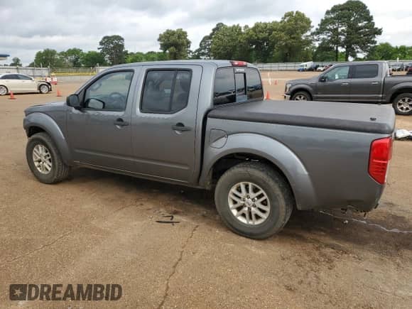 2016 Nissan Frontier Desert Runner z VIN 1N6AD0ER1GN747021, wystawiony jako Copart lot #54564895 z przebiegiem 219 647 mil mil oraz Szkoda całkowita • Salvage title. Historia ofert i sprzedaży dostępna na DreamBid. Obrazek 2.