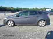 2011 Toyota Prius I with VIN JTDKN3DU0B1409511, listed as a IAAI auction lot 43078198 with 152,966 mi miles and . Bid and sale history available at DreamBid. Image 14.