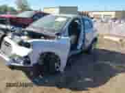 2017 Chevrolet Trax LS with VIN KL7CJKSB2HB186187, listed as a IAAI auction lot 43410837 with 111,047 mi miles and . Bid and sale history available at DreamBid. Image 2.