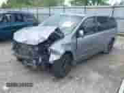 2014 Dodge Grand Caravan SXT 30th Anniversary z VIN 2C4RDGCGXER276311, wystawiony jako IAAI lot #42227530 z przebiegiem 132 787 mil mil oraz . Historia ofert i sprzedaży dostępna na DreamBid. Obrazek 17.