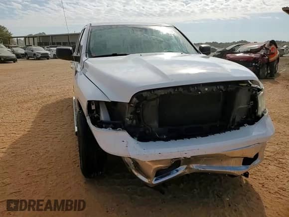 2013 Ram 1500 с VIN 1C6RR6LP6DS679475, выставлен на аукционе Copart как лот 77344744 с пробегом 203 094 миль миль и Списание • Salvage title. История ставок и продаж доступна на DreamBid. Изображение 14.